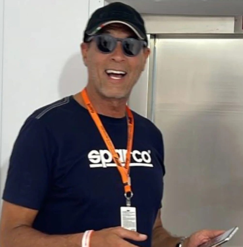 empresário
