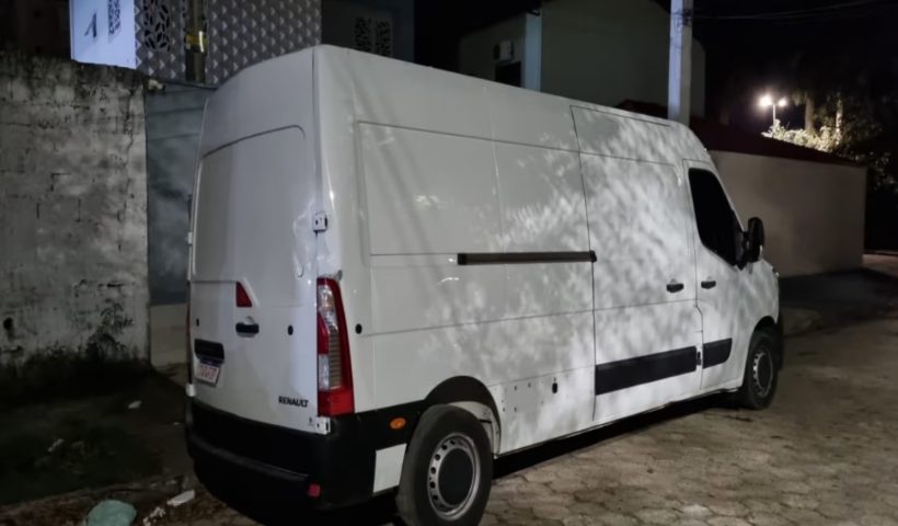 roubo mercado livre ilhabela caraguatatuba