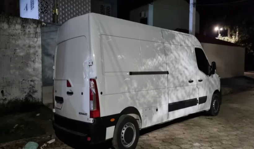 roubo mercado livre ilhabela caraguatatuba