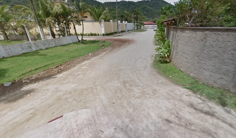 homicidio dono de pousada boiçucanga