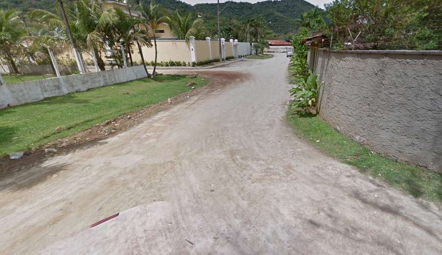 homicidio dono de pousada boiçucanga