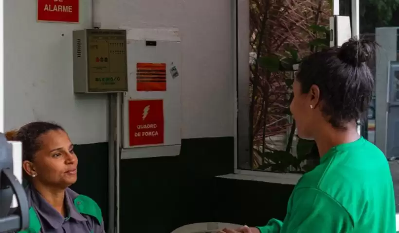 porteiro