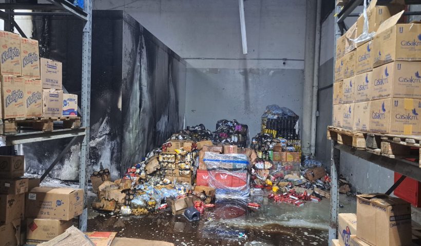 incendio semar caraguatatuba