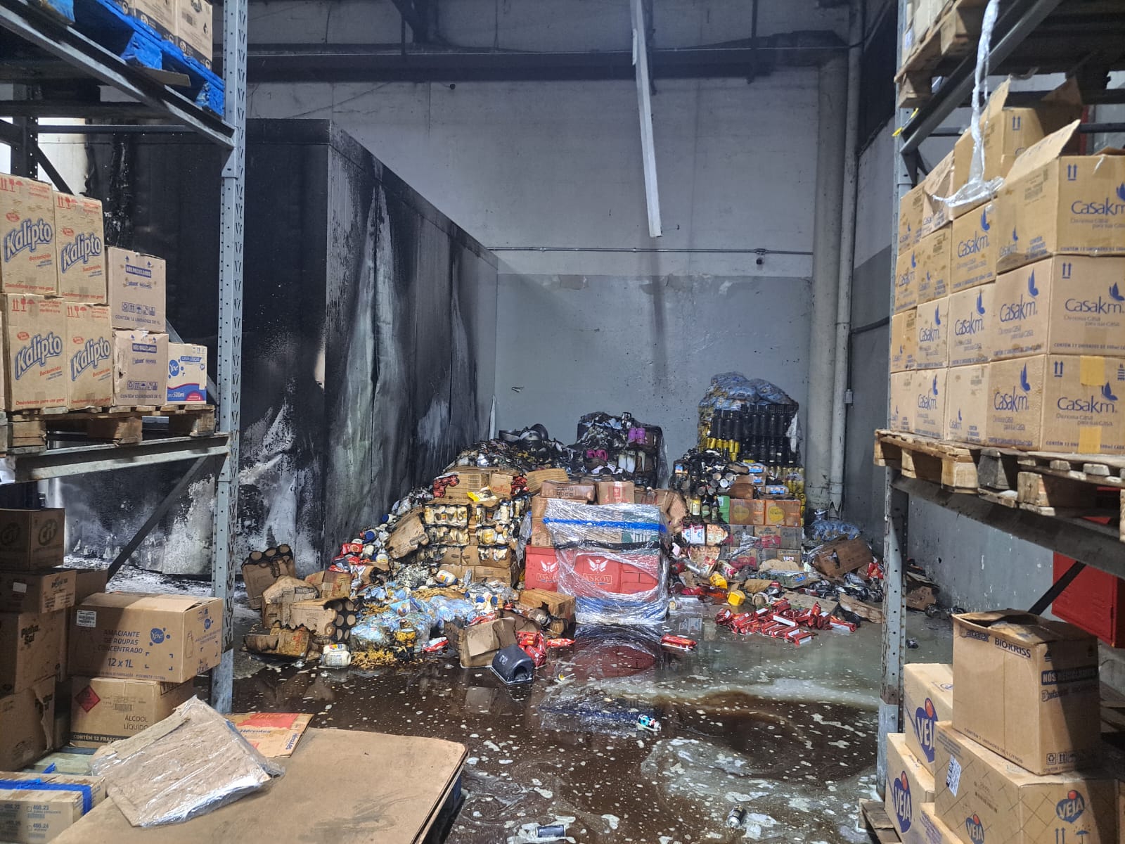 incendio semar caraguatatuba