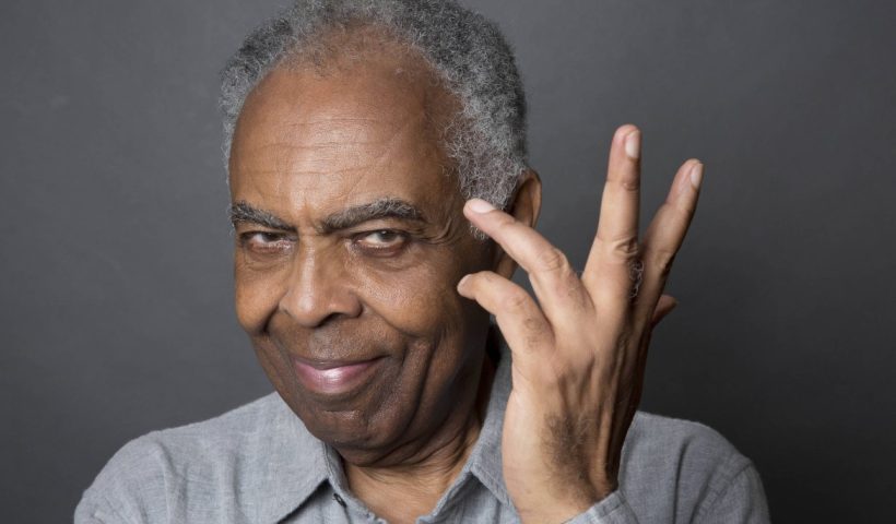 gilberto gil