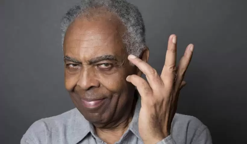 gilberto gil