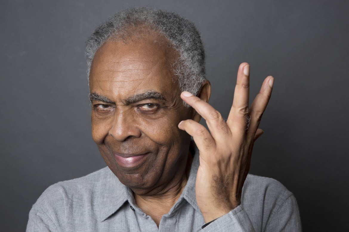 gilberto gil