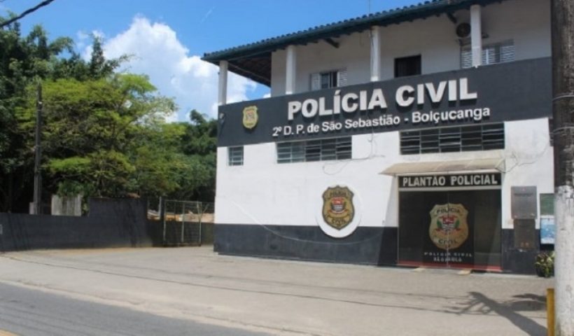 dono pousada morto boiçucanga