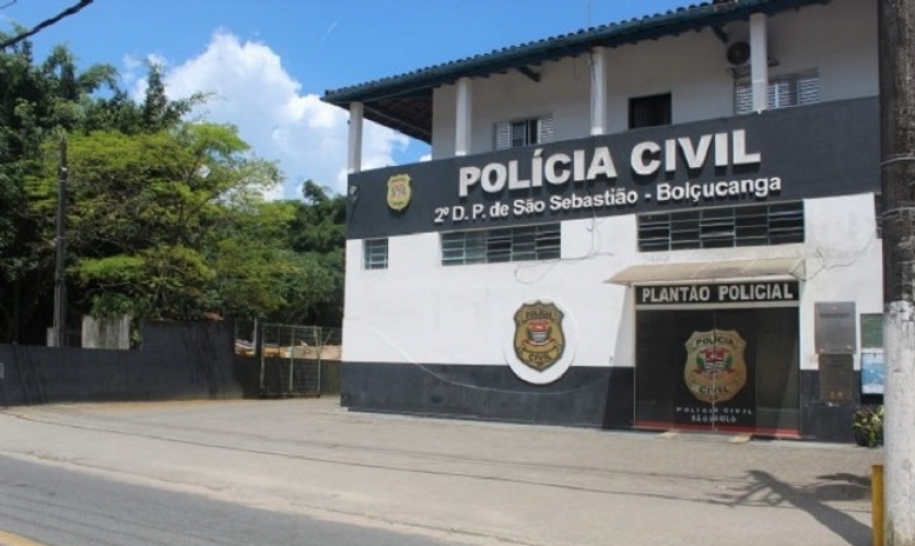 dono pousada morto boiçucanga