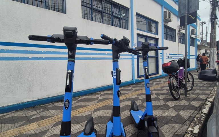 patinetes