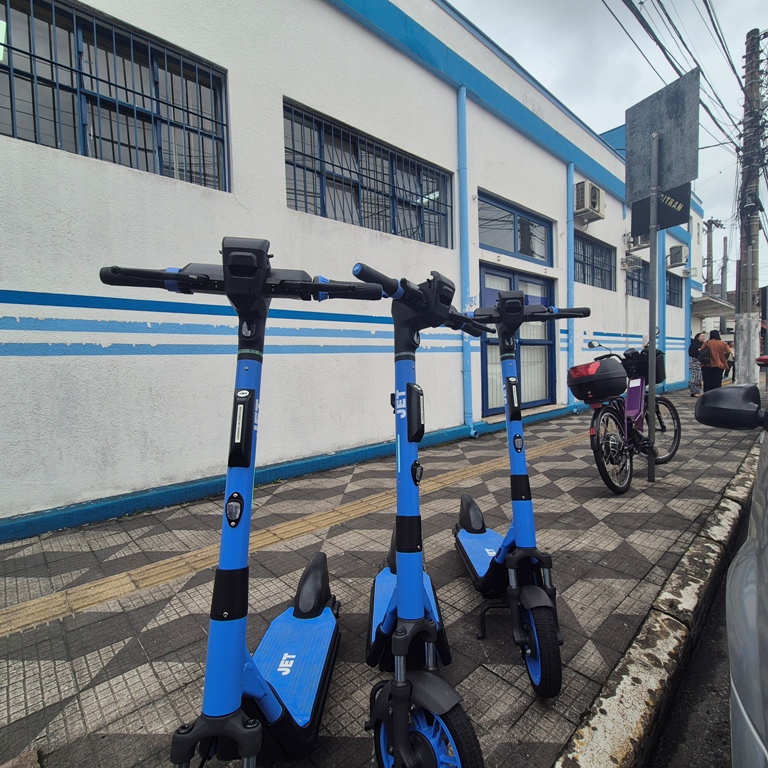 patinetes