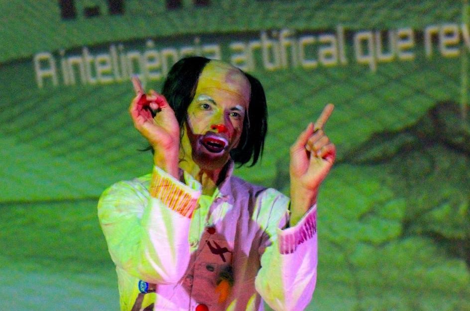 teatro
