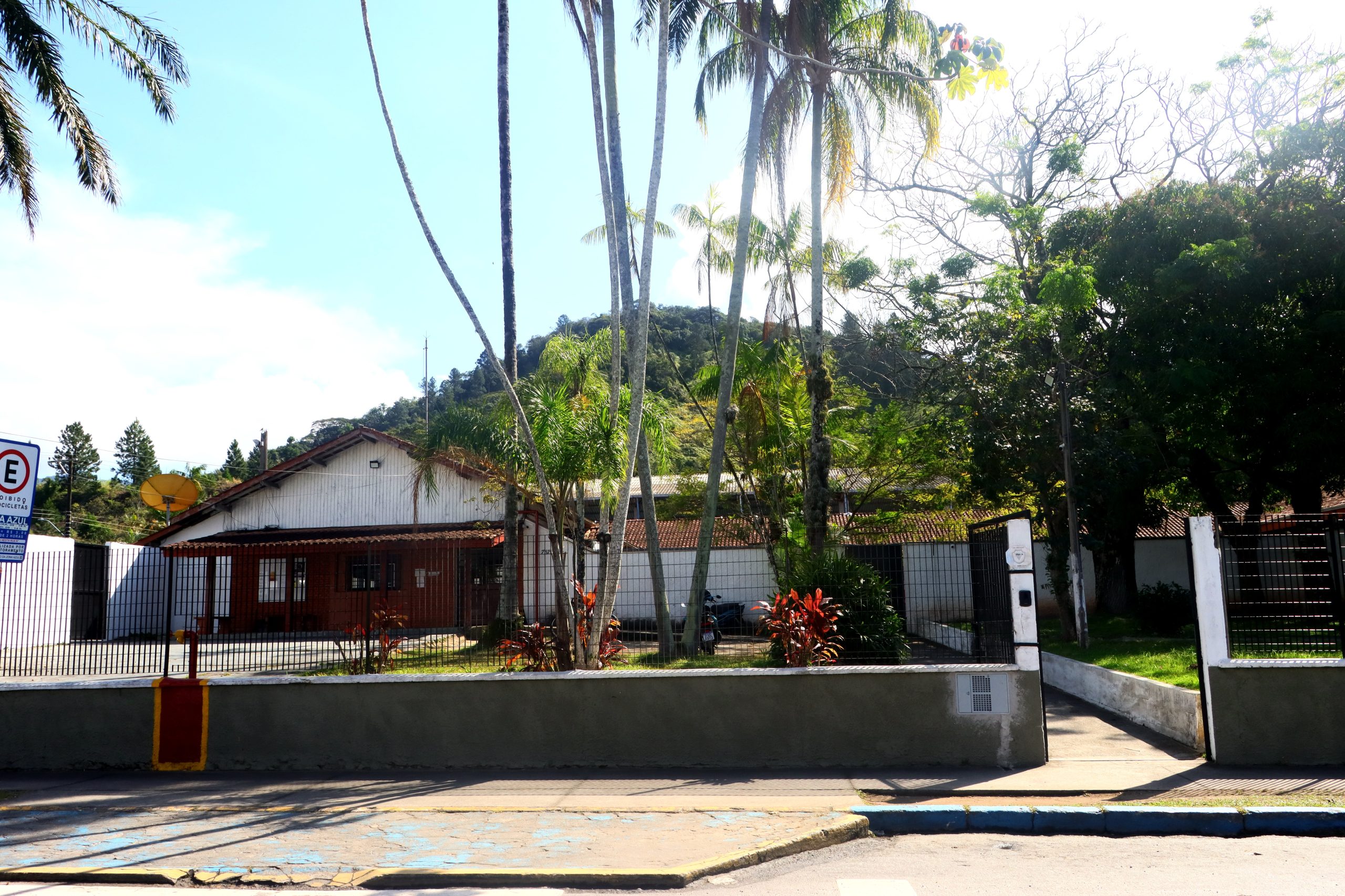 agosto lilás