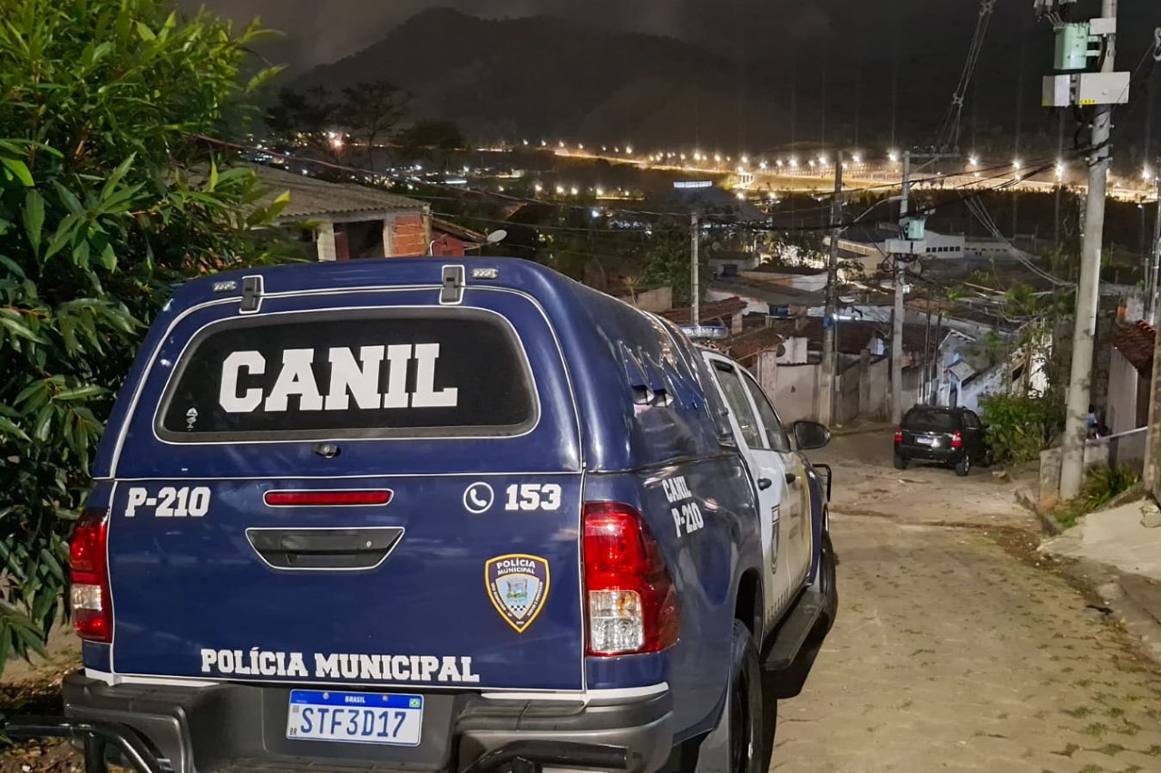cão