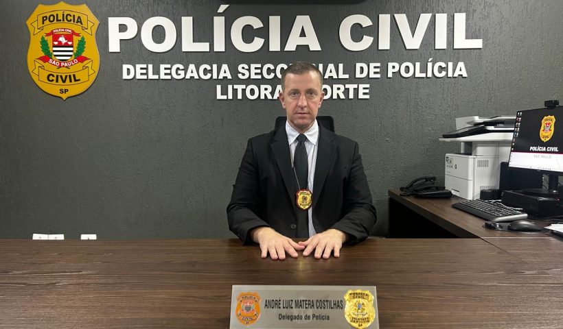 delegado