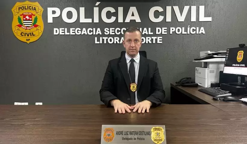 delegado
