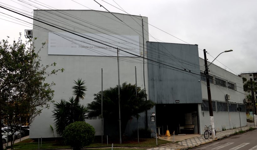 fórum, jurados