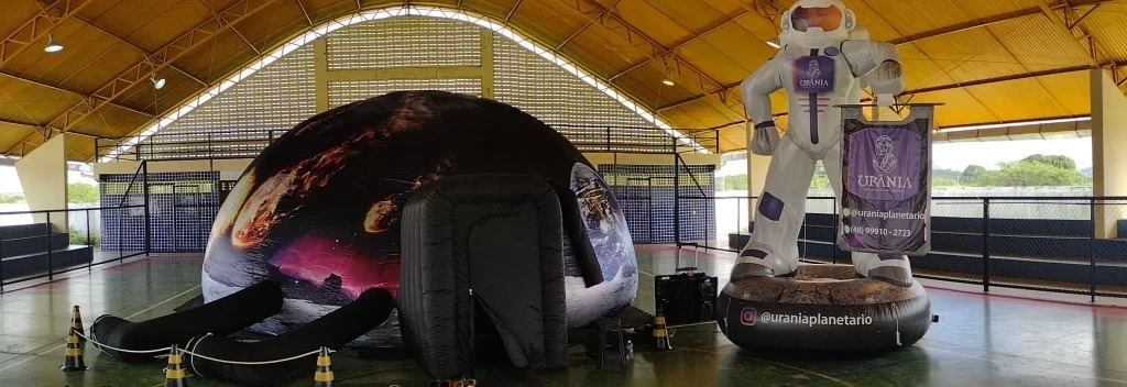 planetário