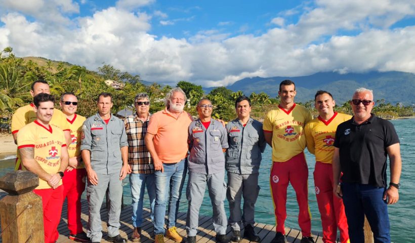 bombeiros