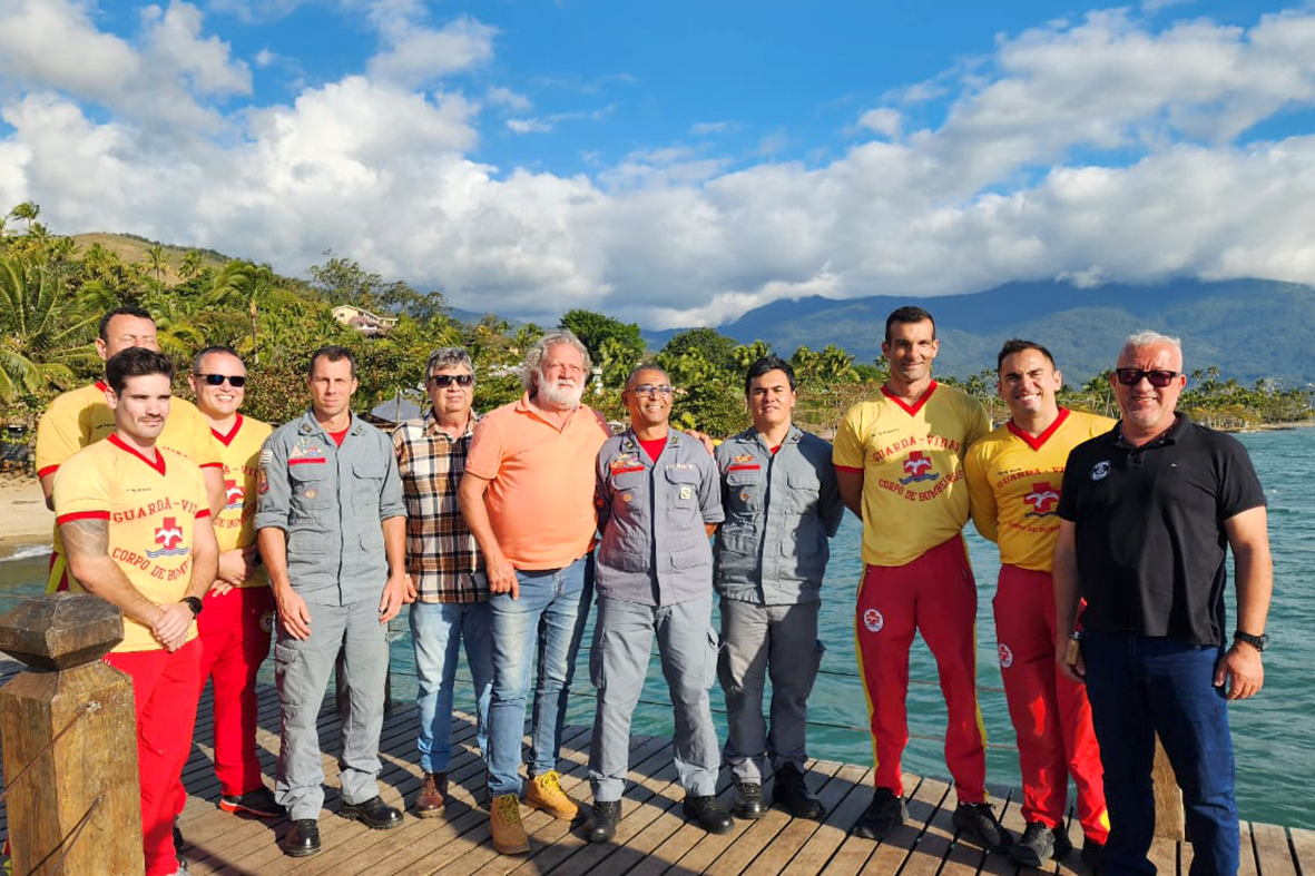 bombeiros