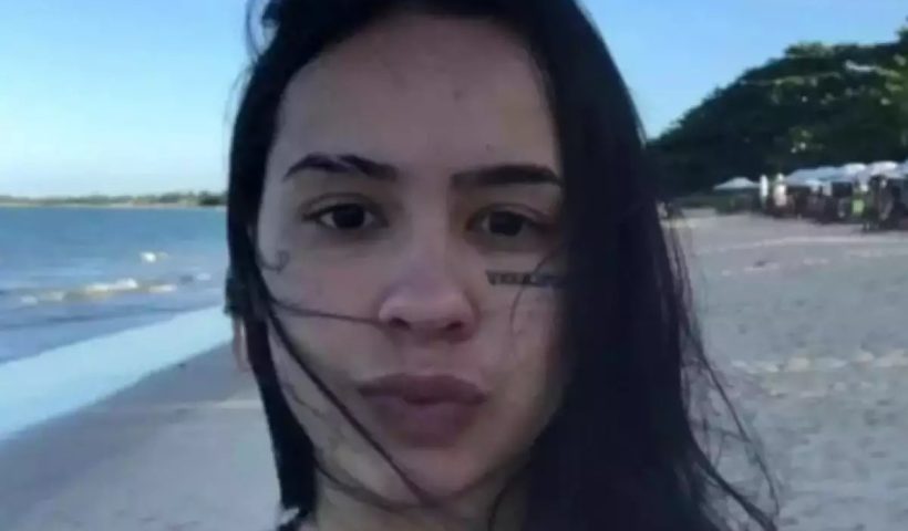 jovem de jundiaí morta em ubatuba