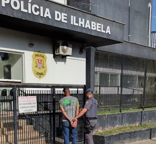estupro ilhabela