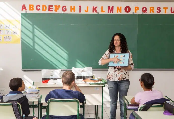 professor