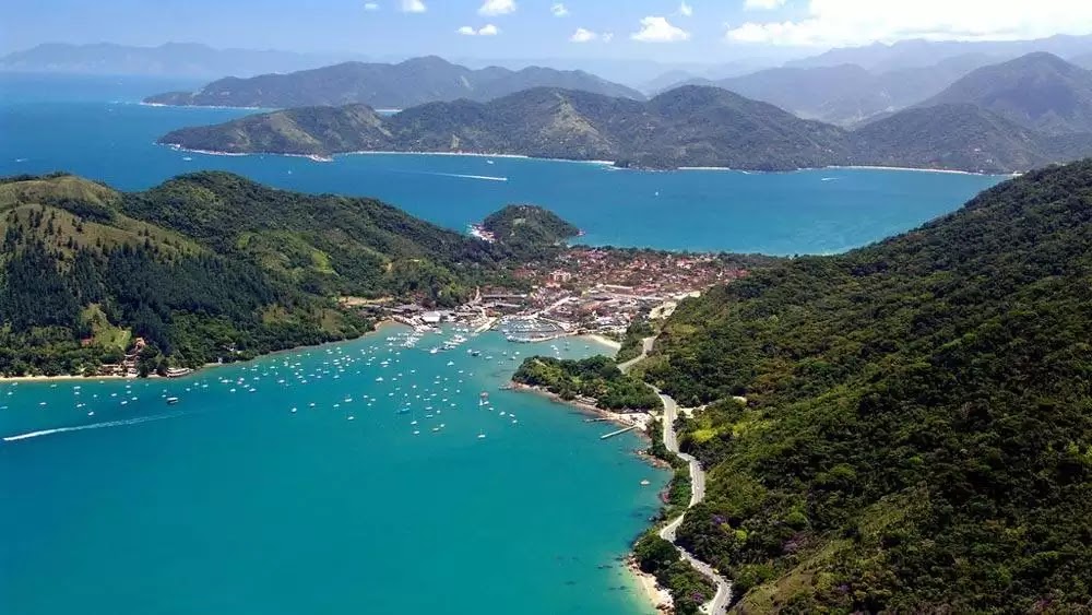 Ubatuba