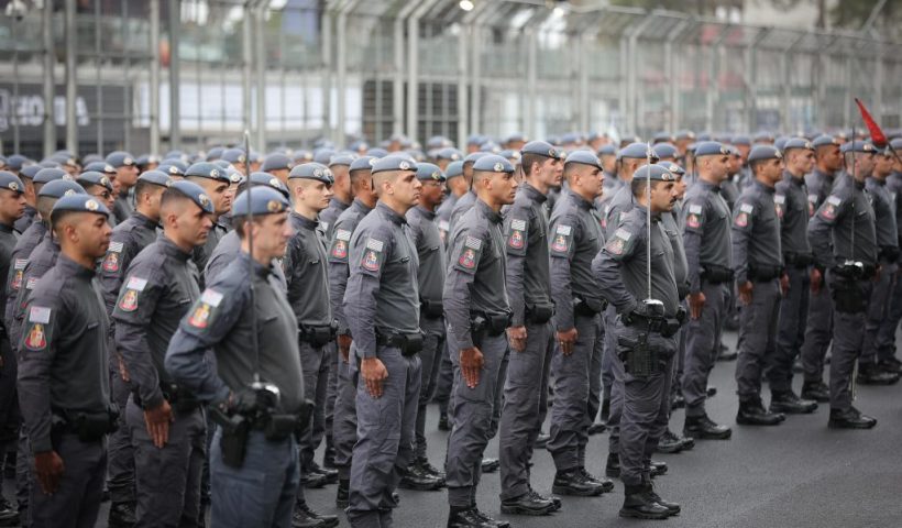 soldado