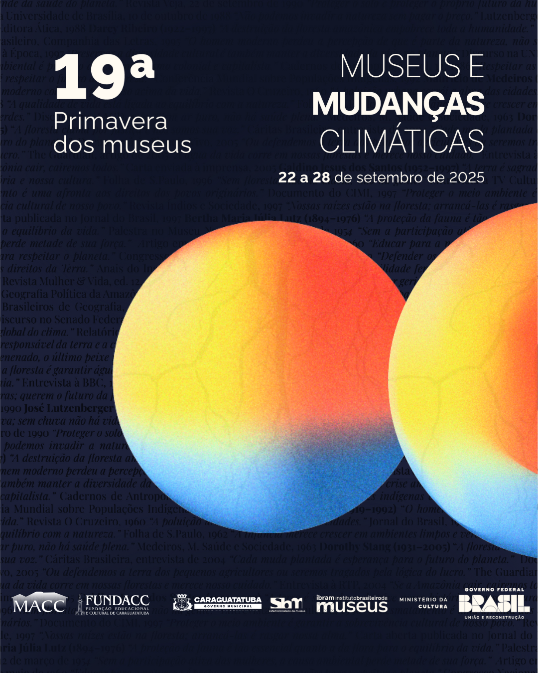 desafios climáticos