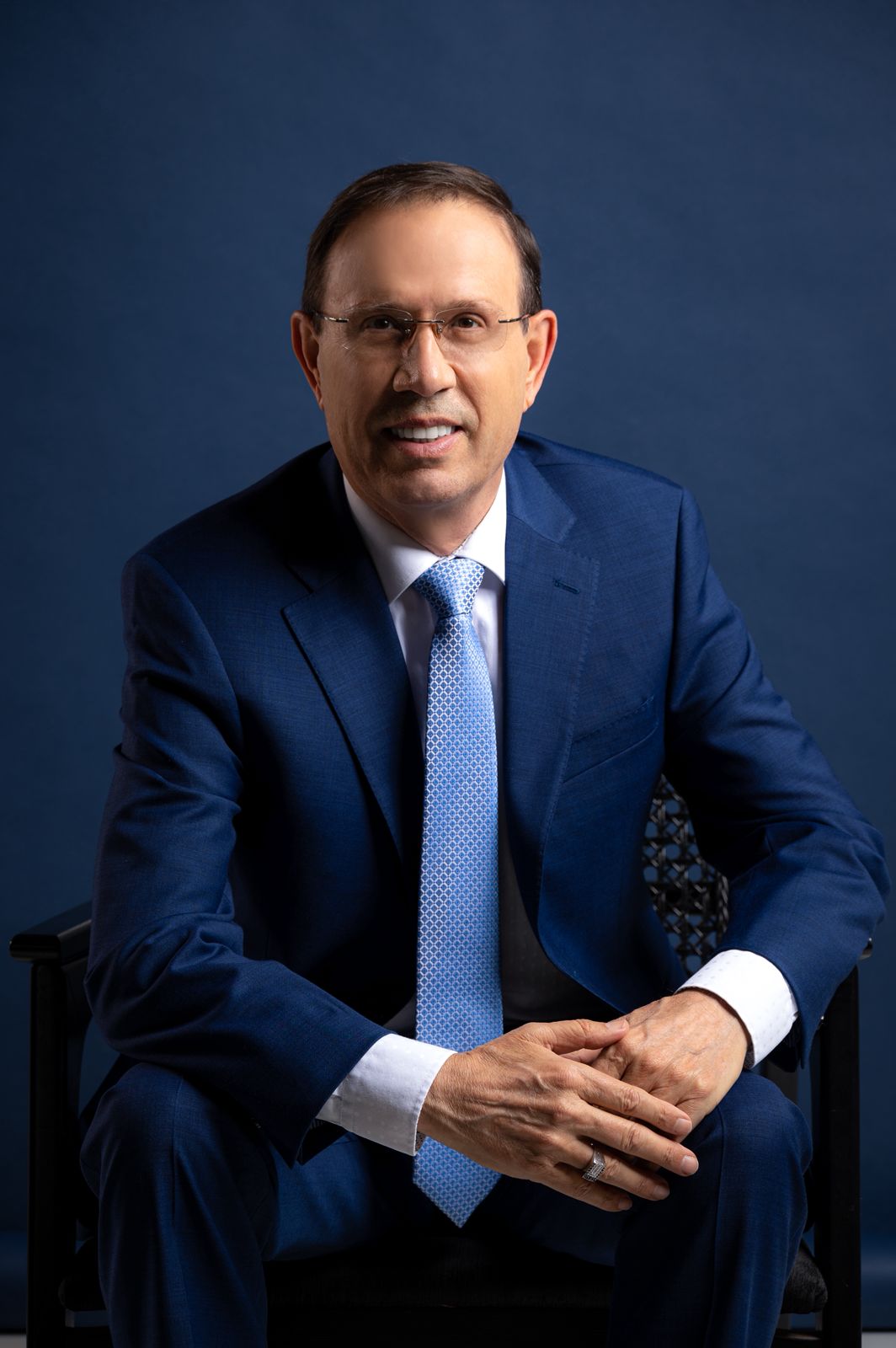 Carlos Wizard