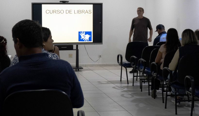 LIBRAS