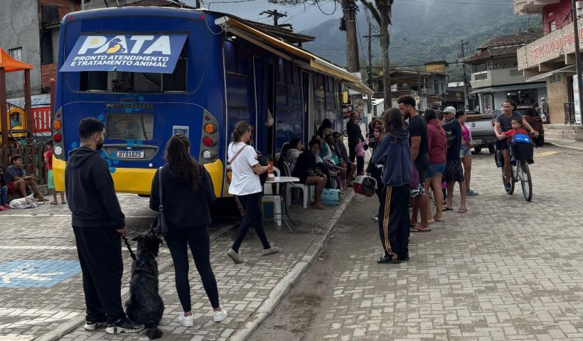 PATA