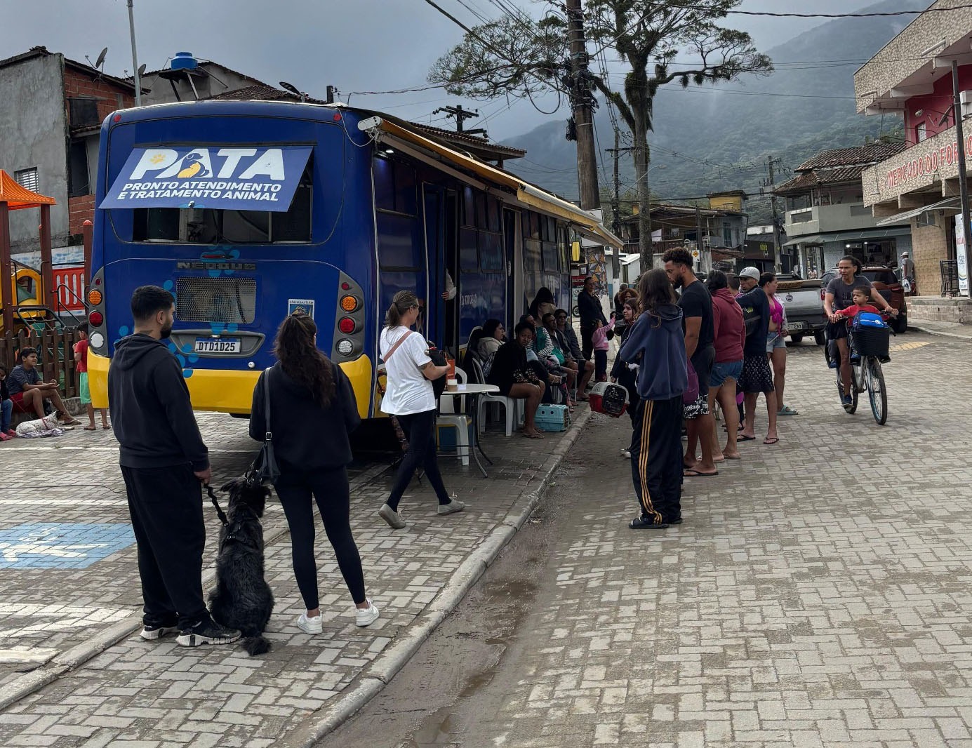 PATA