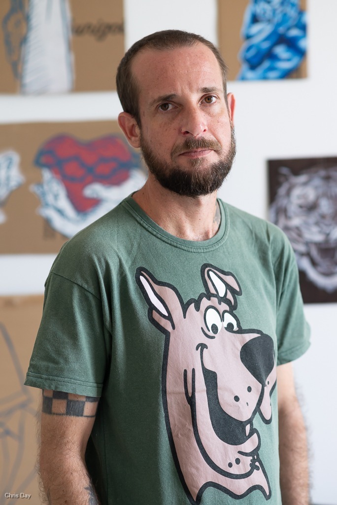Maurício Kaschel