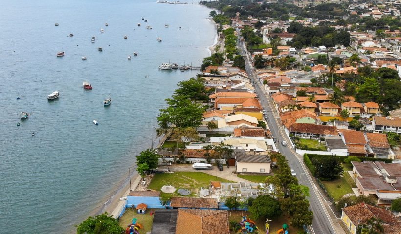 preservação ambiental