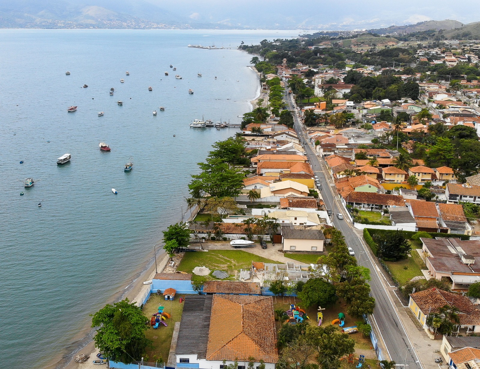 preservação ambiental
