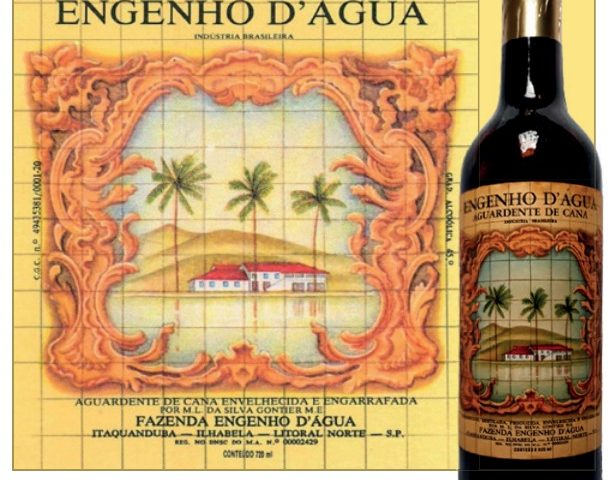 cachaça