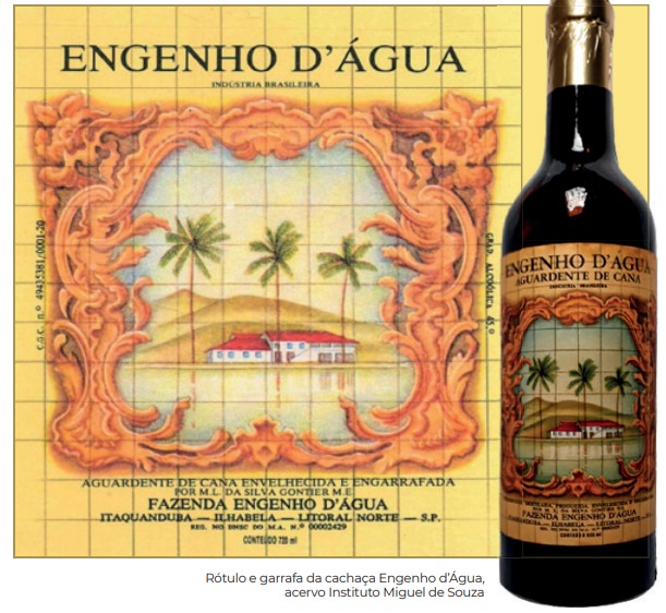 cachaça