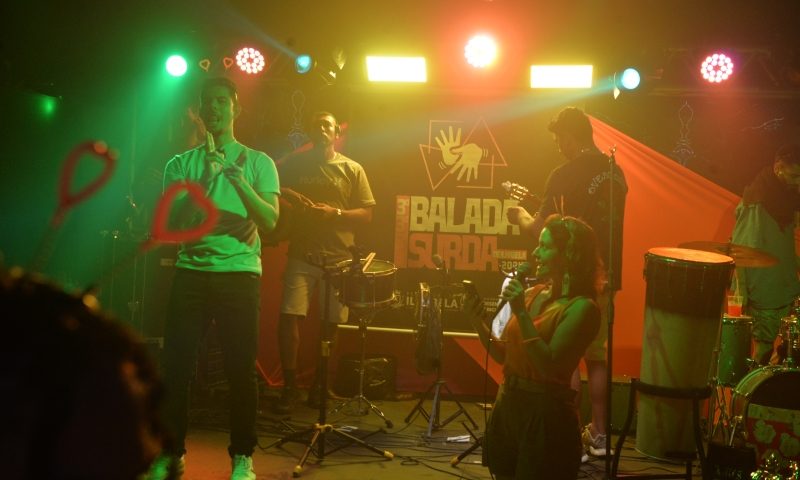 balada