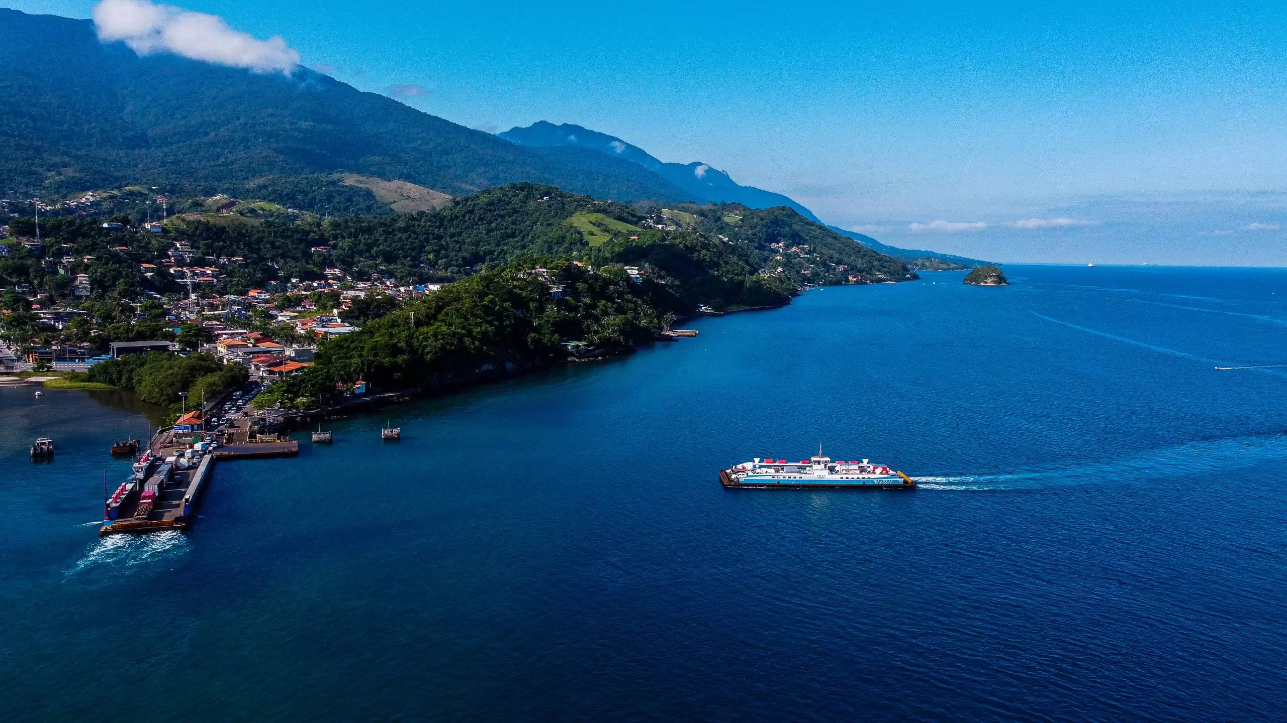 TPA Ilhabela
