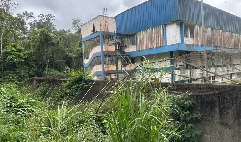 Fundação Casa