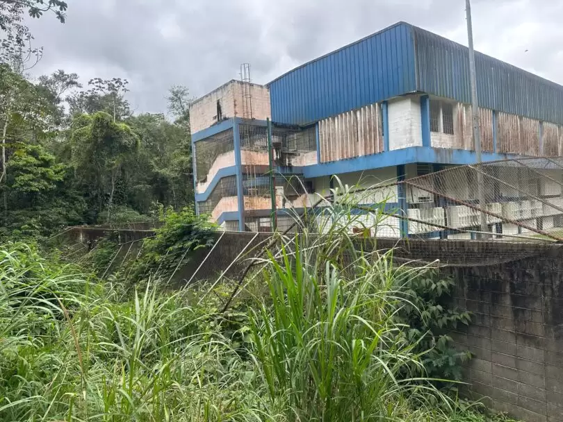 Fundação Casa