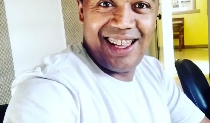 professor morto são sebastião