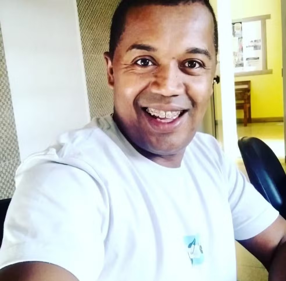 professor morto são sebastião