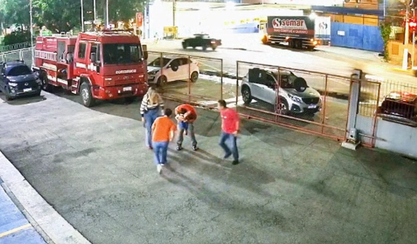bombeiros
