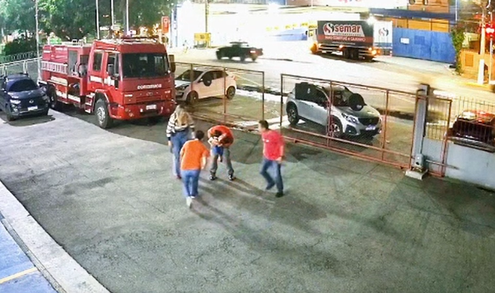 bombeiros