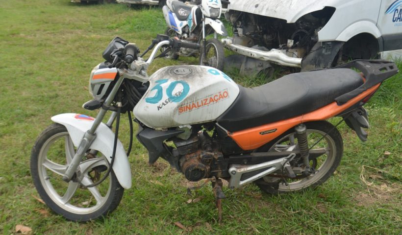 leilão