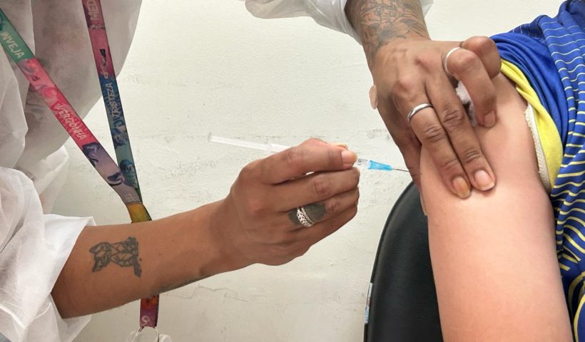 vacina HPV