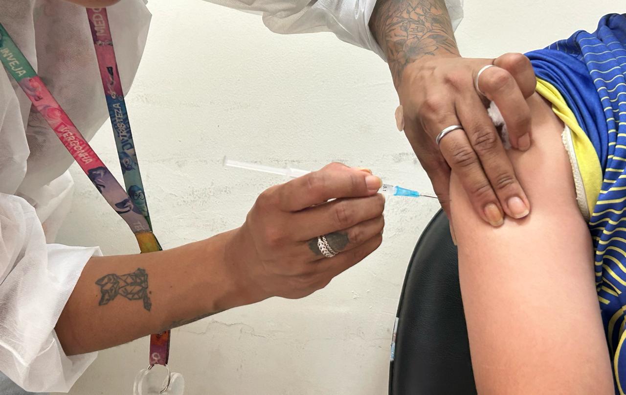 vacina HPV